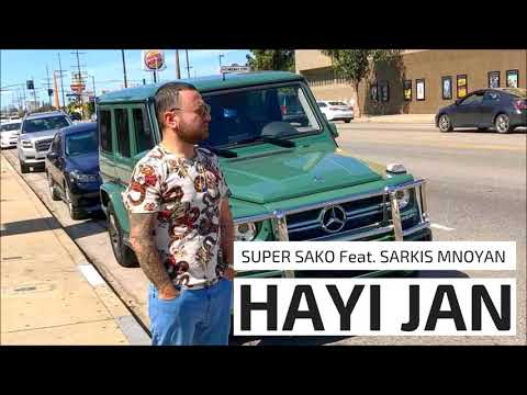 Video thumbnail for Hay Jan