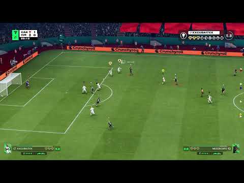 ELUDO  -  US Ivrea Calcio vs Carpi Esport