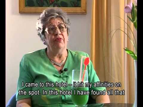 Maestral hotels Dubrovnik - about us.flv