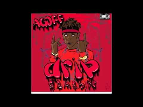 AGoff - Drip Season