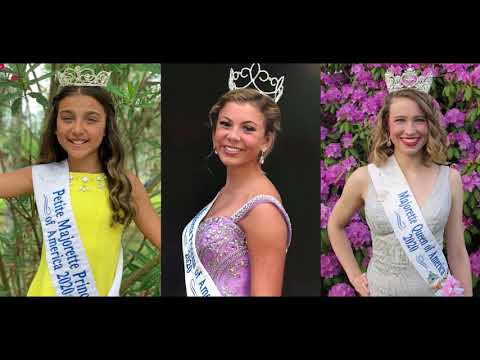 DMA Virtual Elite Queens Routine