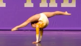 Dani Silver - Gold Dust