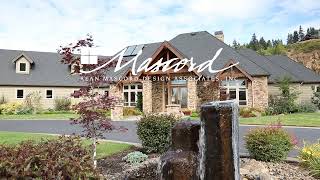 Realize Your Dreams with Mascord House Plans
