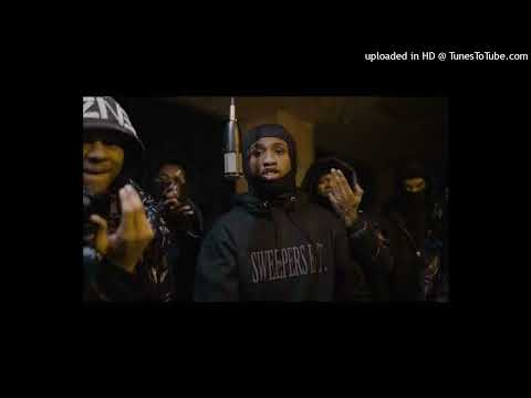 [FREE] Sdot Go X Yus Gz X Sha Ek Type Beat Dark Jersey Drill 2023 -"SUGAR"| Jersey Type Beat