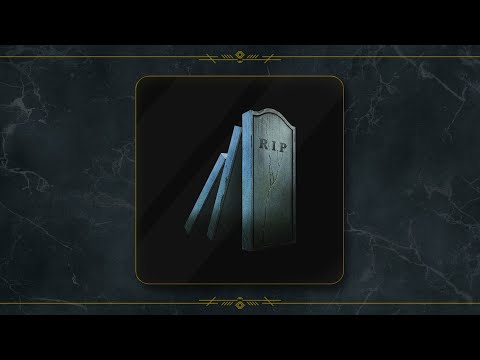 Video thumbnail for Эпитафия (Epitaph)