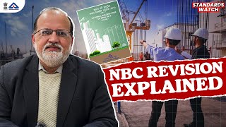 India’s Building Rules Are Being Revised! | National Building Code of India | NBC | Standards Watch