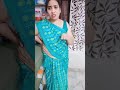 Mujhe Lagta Hai Me Moti Hoti Ja Rahi Hu Krutipatel Krutipatelsareevlog Krutipatelsareevideo
