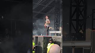 Gob Live - Soda #concert #gob