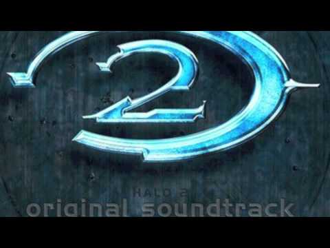 Halo 2 Volume 1 OST #10 Ancient Machine