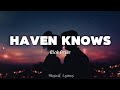 Heaven Knows Lyrics -  Rick Price | ROCK COVER  