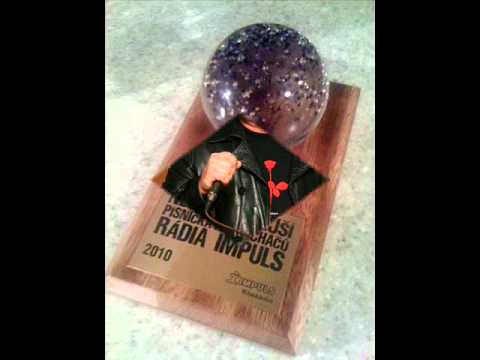 Petr Muk -V zahradách skleněných růží.wmv