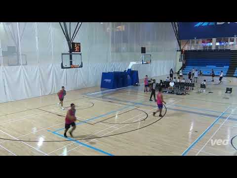 sheesh vs parttimeballers - sunday tier - tcbl 2022 summer