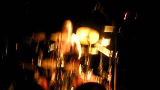 Dying Fetus Live - In Times Of War