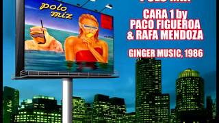 Polo Mix - Cara 1