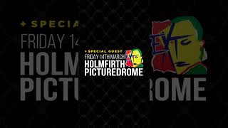 Download lagu The Gig Cartel presents The Blockheads at Holmfirth Picturedrome mp3 Download lagu The Gig Cartel presents The Blockheads at Holmfirth Picturedrome mp3