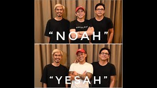Download lagu Asiknya Ariel - NOAH  ngobrol bareng sama kang uus & andika mp3 Download lagu Asiknya Ariel - NOAH  ngobrol bareng sama kang uus & andika mp3