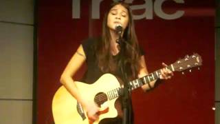 Maldito abecedario-Georgina