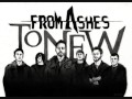 Lost And Alone-From Ashes To New 