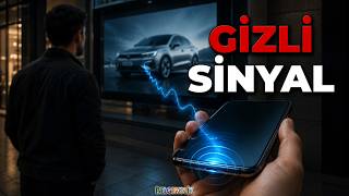 Reklamlar Size Değil, Telefonunuza Konuşuyor!