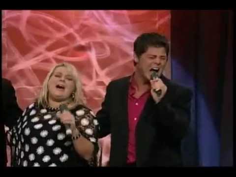 Through The Fire ~ Crabb Family