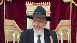 Qui suis je vraiment face à la Torah?...Léilouï nishmat de Moshé ben Esther zal…