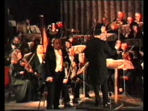 Revaz Kakabadze Largo al factotum (figaro) 1989