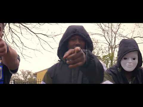 Rich Niggaz - 400 Shots