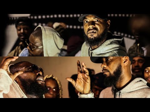 Floss Da Boss vs DI Da Hennyman