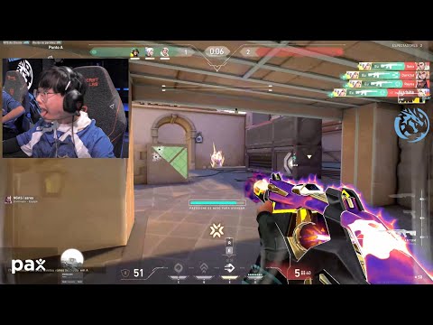 LEV sato, Brazilian shooter