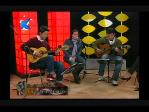 Folkloreta - Azul, azul