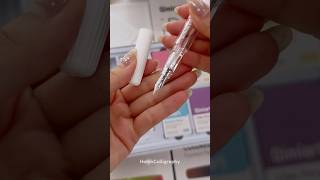 Download lagu Unboxing and Swatching Languo Fountain Pen ✒️✨ mp3