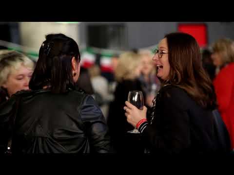 Italian Wine + Food Festival 2018