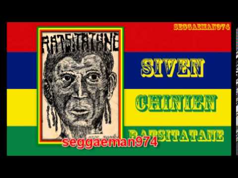 ratsitatann' - Siven Chinien
