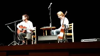 Vecsei H. Miklós, Keresztben jégeső (Cseh Tamás), 2022.09.08. Törökbálint