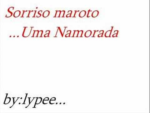Uma namorada video
