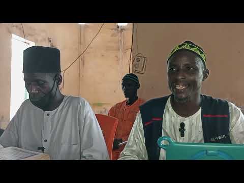 25-Tafsir Ramadan mal Salihu blama Isa _2024 04 04