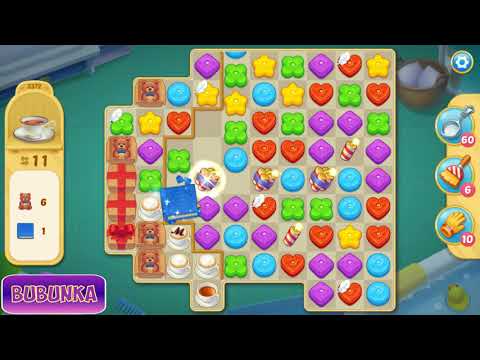 Matchington Mansion level 3372 HD