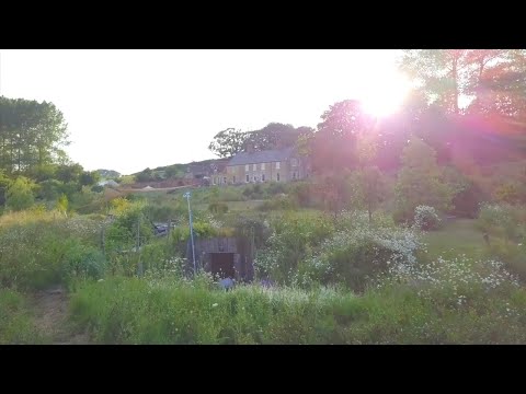 Mangerton House | Luxury UK Staycation | kate & tom's