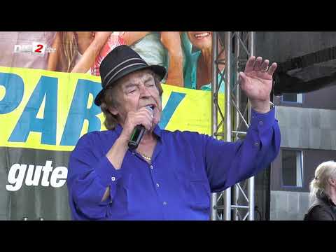 Tony Marshall - Eine Insel aus Träumen geboren