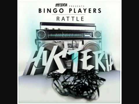 Bingo Players vs. Fedde Le Grand & Nicky Romero - Freaky Rattle (MiRCi's Mash)