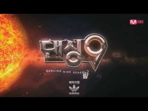 DANCING9 SEASON 2 Kim Tae Hyun (김태현) - Krumping dance (cut)