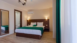 HOTEL BLOOM, Batumi, Georgia