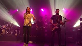 Scherbenmeer | Christina Stürmer | Hamburg 05.05.2019