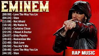 Eminem Old School Hip Hop Mix - Classic Hip Hop Playlist Mix