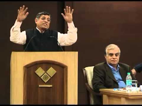 S. Gurumurthy.flv