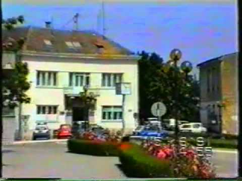 Bosanski Brod - Carsijada 15.06.1991.