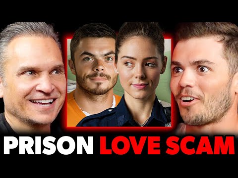 Pastor's Kid Gets Arrested, Scams Prison Girlfriend & Beats the System