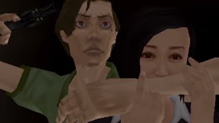 【新宿の狼】ﾏｴｴｴｴｴｴｴｴｴｴ!!!!!!!妻の為に組への復讐を誓う密入国者のお話。【ゲーム実況】#8