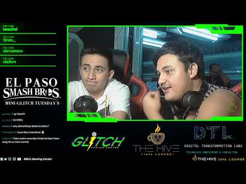 Fates (Ganon) vs Mr Newport (Little Mac) Grand Finals | SSBU Tournament @ GGC Mini-Glitch