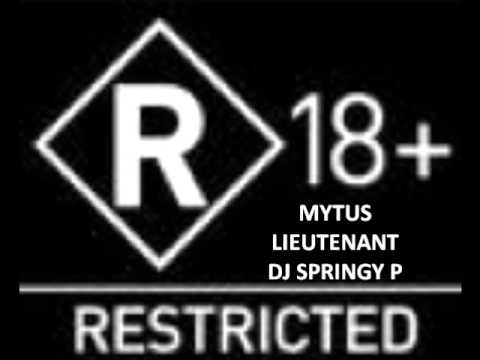 LIEUTENANT & MYTUS - GRIME KIDS - DJ SPRINGY P 22/8/11